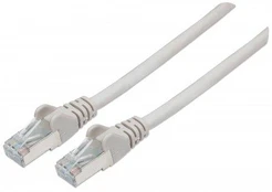„Intellinet Network Solutions“ Patchcord S/FTP, CAT7, 5 m, „Pilka“ (740920)
