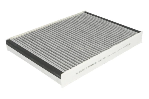 Salono filtras KNECHT LAK437