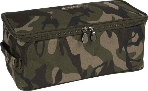 Šaltkrepšis Fox Camolite Cool Bag Standard