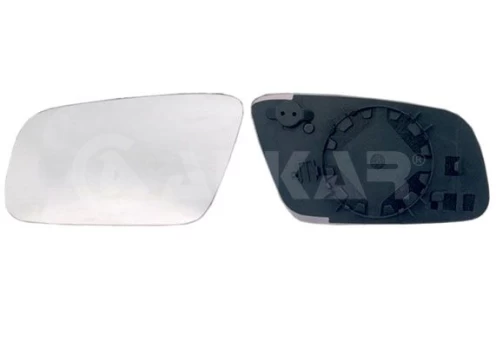 BLIC 6102-02-1211797P Wing mirror glass