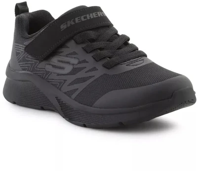 Skechers Microspec-Texlor Jr 403770L-BBK batai