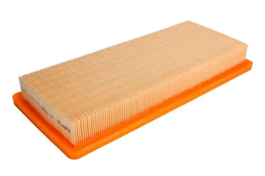 Oro filtras MAHLE LX2738