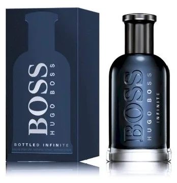 Hugo Boss Boss Bottled Infinite EDP M 100 ml Tester