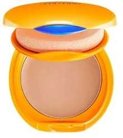 Shiseido Tanning Compact Foundation SPF10 12 g
