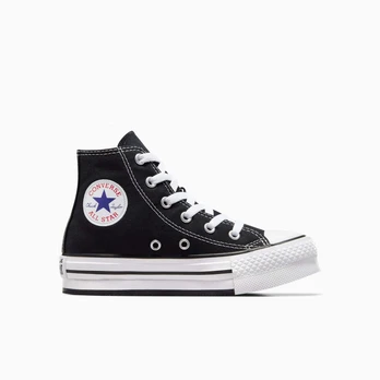 Converse Chuck Taylor All Star Eve Lift Canvas - Dydis 30 (372859C Converse batai)