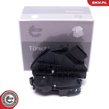 Durų užraktas ESEN SKV 60SKV142