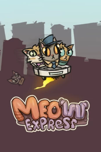 Meow Express PC