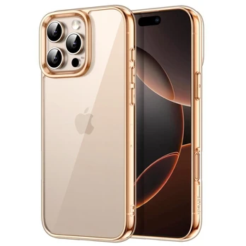 JETech iPhone 16 Pro dėklas