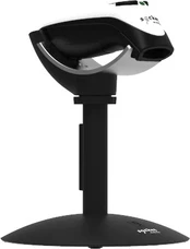 Skaitytuvas kodów kreskowych Socket Mobile DURASCAN D762 Professional - (CX4332-3465)