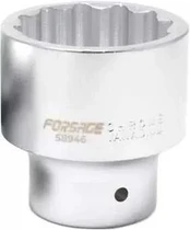 Rockforce 46 mm 1 colio galvutė (12 kampų)