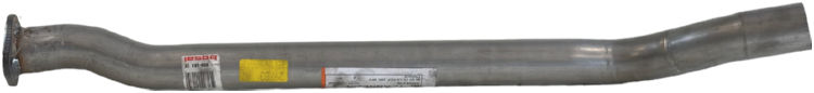 BOSAL BOS800-181 Exhaust pipe