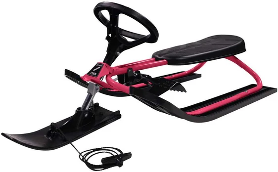 Stiga Iconic Steerable sled
