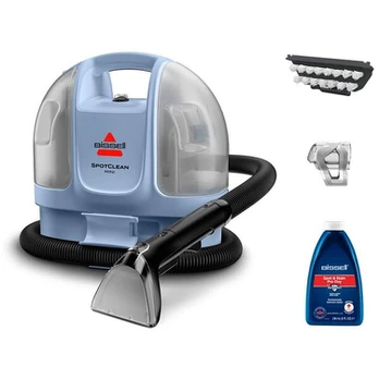 Dulkių siurblys Bissell SpotClean® Mini Cordless