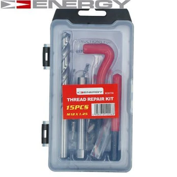 ENERGY NE00790 Sriegiklis