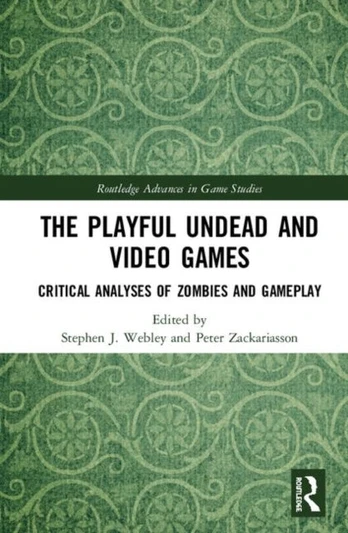 Playful Undead and Video Games