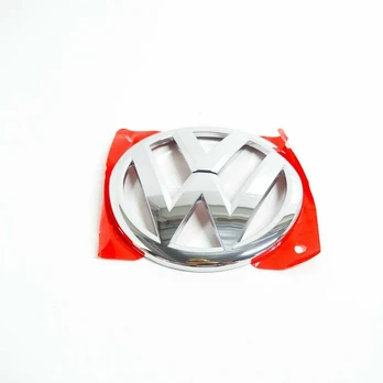 VAG VW A5 priekinio dangčio emblema originalus 5C5853600A