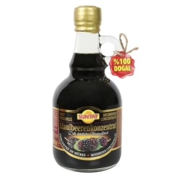 Šilkmedžio ekstraktas 100% SUNTAT, 680 g