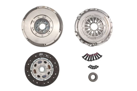 Sankabos komplektas VALEO 837053