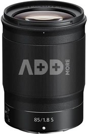 Nikon NIKKOR Z 85mm F1.8 S