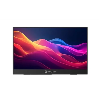 Monitorius 15" OLED 4K