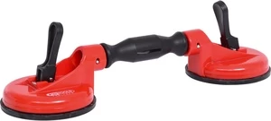 Dvipusis kėlimo įtaisas su siurbtukais 80 kg, KS tools