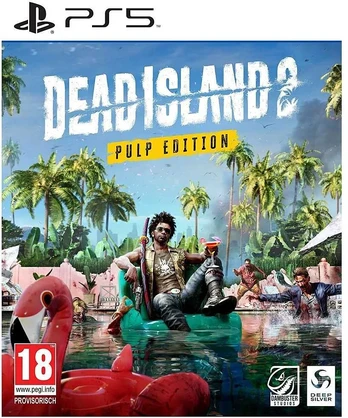 Dead Island 2 Playstation 5