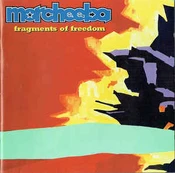 CD Morcheeba - Fragments Of Freedom