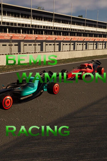 Bemis Wamilton Racing PC
