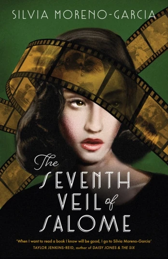 Seventh Veil of Salome