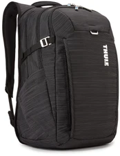 Turistinė kuprinė Thule Construct Backpack Black, juoda sp., 28 l kaina