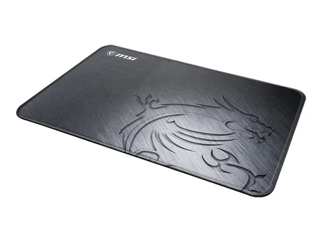 MSI AGILITY GD21 Mouse Pad, 320x220x3mm, Black MSI