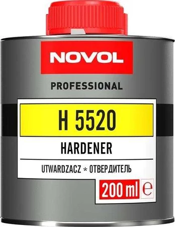 Novol KIETIKLIS H5520 0,2 l