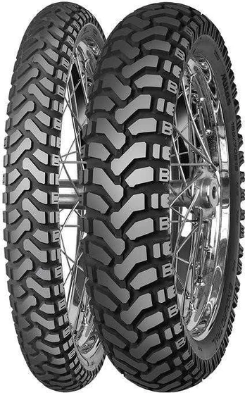 Mitas ENDURO TRAIL (E-07) 110/80 R19 59H