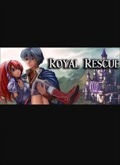Royal Rescue Srpg PC