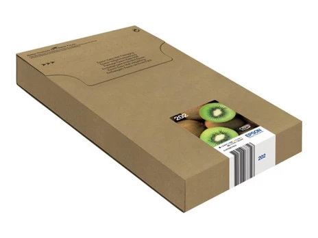 EPSON Multipack 5-colours 202 Claria | C13T02E74510