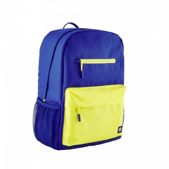 Backpack Campus Green 15.6-inch 7J595AA