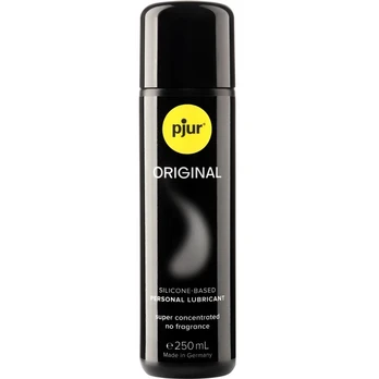 PJUR - Silikoninis Lubrikantas 250 ml