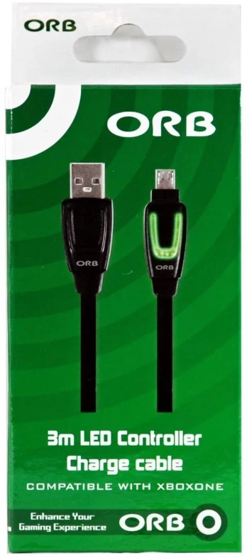 Įkrovimo laidas ORB Xbox One