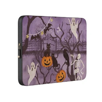 Trick or Treat - Laptop Sleeve, 16 inches