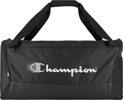 Sportinis krepšys Champion ES503, 60 l, juodas