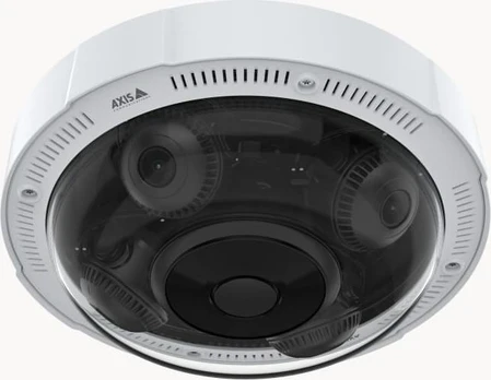 AXIS P3738-PLE