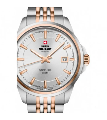 Swiss Military SM34104.07