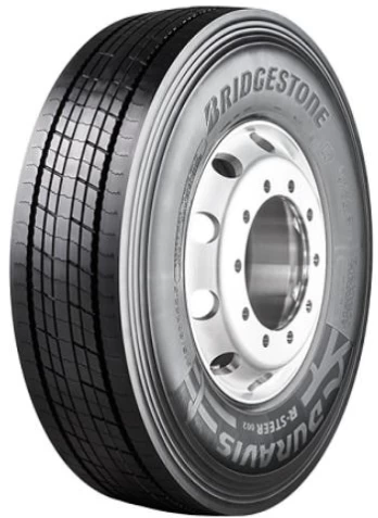 BRIDGESTONE DURAVIS R-STEER 002 315/60 R22.5 154 L