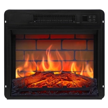 ARFLAME AF18B įmontuojamas elektrinis židinys