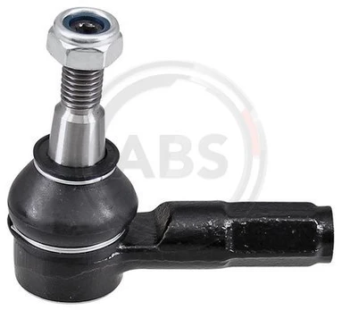 Skersinės vairo trauklės galas A.B.S. 230773
