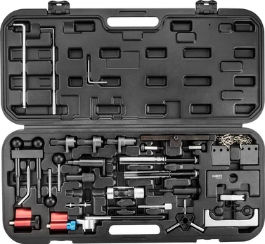 Neo Timing Locking Set (Timing Locking Set VAG benzininiams ir dyzeliniams varikliams)