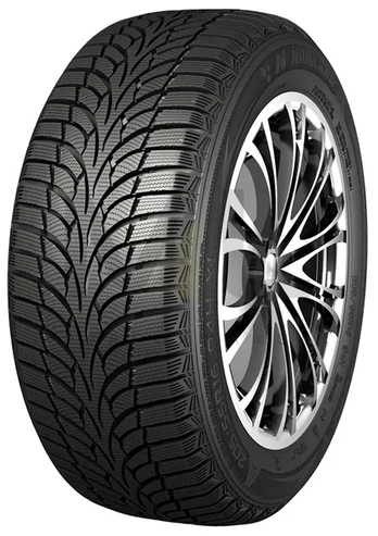 Nankang SV-3 235/45R21 101 V