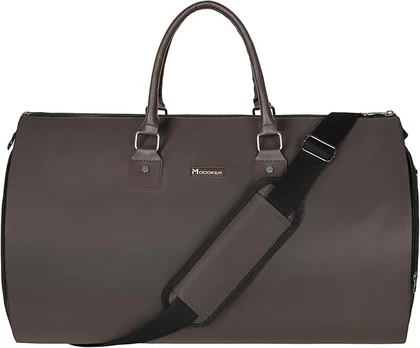 Kelioninis krepšys Modoker, rudas, 45 L