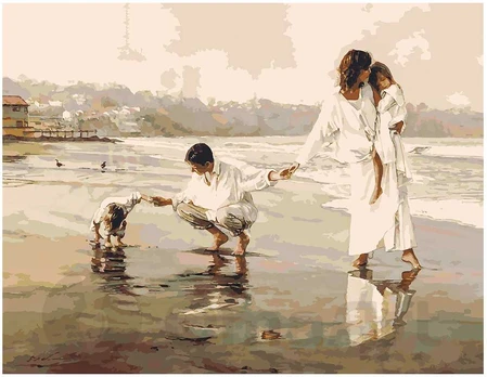 Omaart Family communication