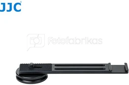 JJC HG CB1 Cold Shoe Extension Bracket kaina